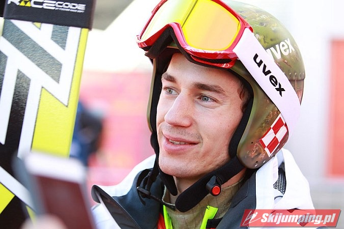112 Kamil Stoch